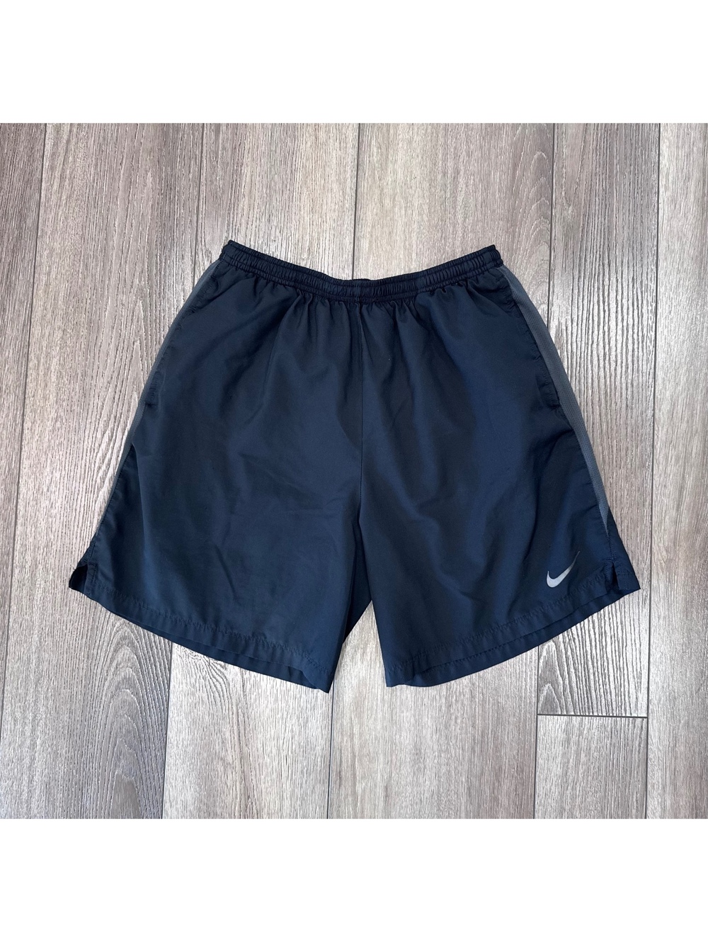 Nike Dri-FIT Men's Athletic Shorts Size M Black